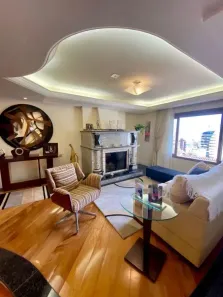 Apartamento com 3 Quartos à venda, 209m² no Pio X, Caxias do Sul