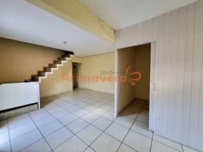 Sobrado com 2 Quartos à venda, 90m² no Residencial Sol Nascente, São Paulo