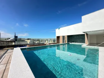 Apartamento com 2 Quartos à venda, 75m² no Centro, Guarapari