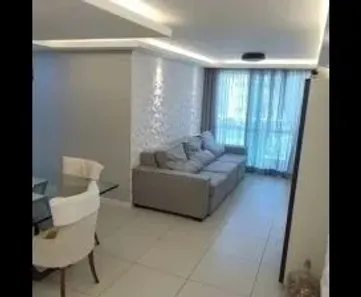Apartamento com 3 Quartos à venda, 109m² no Icaraí, Niterói