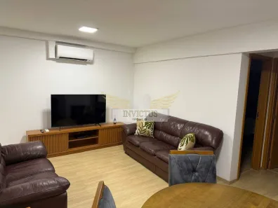 Apartamento com 2 Quartos à venda, 70m² no Jardim, Santo André
