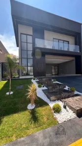 Casa com 3 Quartos à venda, 227m² no Jardins Capri, Senador Canedo