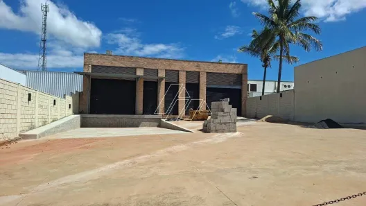 Galpão/Depósito/Armazém para alugar, 1500m² no José Ferreira da Costa Júnior (Lácio), Marília
