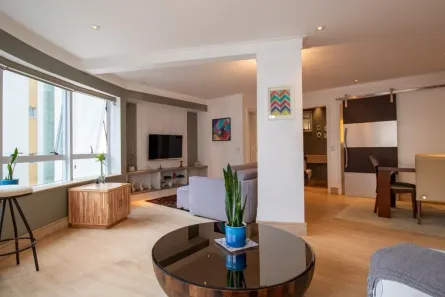 Apartamento com 2 Quartos à venda, 104m² no Perdizes, São Paulo