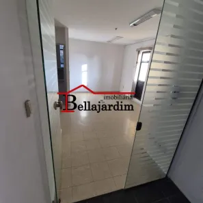 Sala Comercial à venda, 52m² no Centro, Santo André