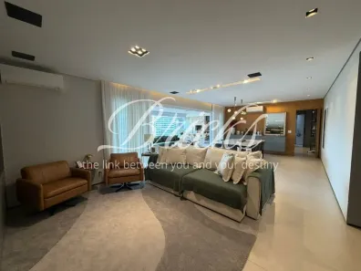 Apartamento com 3 Quartos à venda, 250m² no Santo Amaro, São Paulo