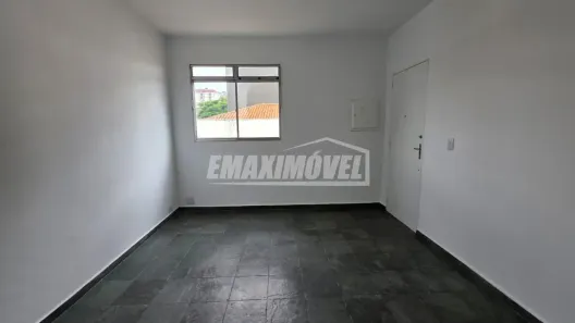 Apartamento com 2 Quartos para alugar, 70m² no Jardim Saira, Sorocaba