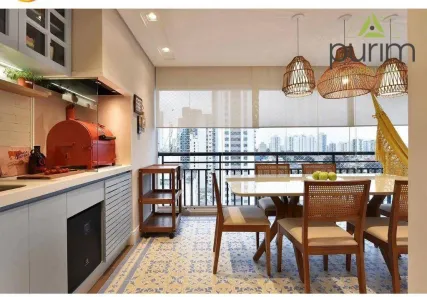 Apartamento com 3 Quartos à venda, 94m² no Ipiranga, São Paulo