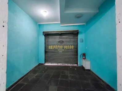 Ponto Comercial para alugar, 35m² no Jardim Anzai, Suzano
