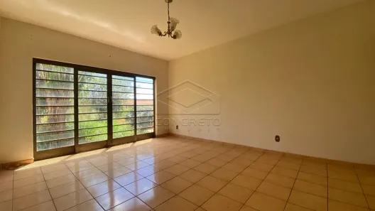 Casa com 5 Quartos à venda, 750m² no Jardim Maria Luiza I, Jaú