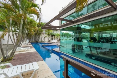 Apartamento com 3 Quartos à venda, 96m² no Cristo Redentor, Porto Alegre