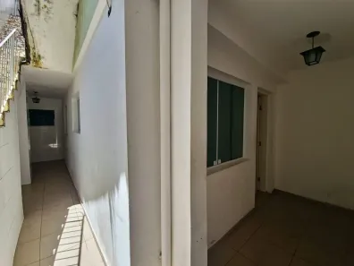 Casa com 2 Quartos para alugar, 70m² no Vila Ramos, São Paulo