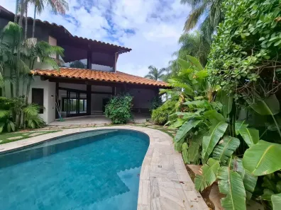 Casa de Condomínio com 5 Quartos à venda, 700m² no Parque Residencial Damha, São José do Rio Preto
