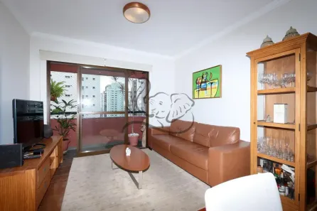 Apartamento com 3 Quartos à venda, 90m² no Vila Mariana, São Paulo
