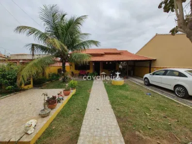 Casa com 3 Quartos à venda, 143m² no Ponta Negra (Ponta Negra), Maricá