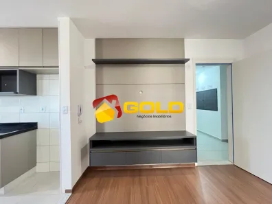 Apartamento com 2 Quartos à venda, 46m² no Jardim Botânico, Uberlândia