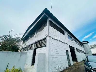Galpão/Depósito/Armazém para alugar, 900m² no Palmeiras de São José, São José dos Campos
