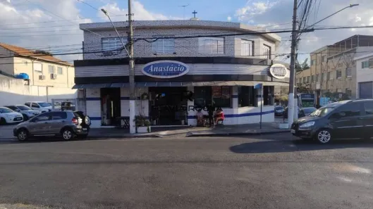 Ponto Comercial à venda, 300m² no Vila Anastácio, São Paulo