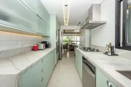 Apartamento com 3 Quartos à venda, 116m² no Vila Mariana, São Paulo