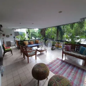 Apartamento com 2 Quartos à venda, 127m² no Recreio dos Bandeirantes, Rio de Janeiro