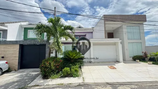 Casa de Condomínio com 3 Quartos à venda, 210m² no Campo Grande, Rio de Janeiro