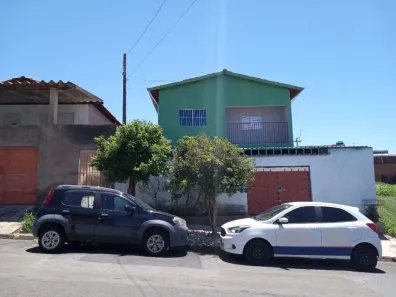 Casa com 6 Quartos à venda, 220m² no Jardim Nossa Senhora Auxiliadora, Hortolândia