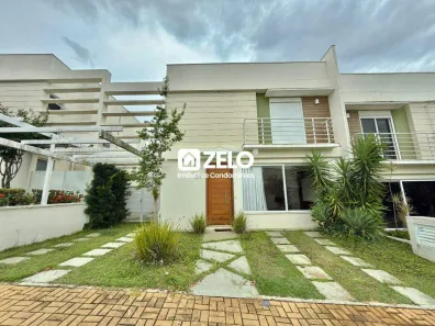 Casa com 4 Quartos para alugar, 172m² no Observatório, Vinhedo