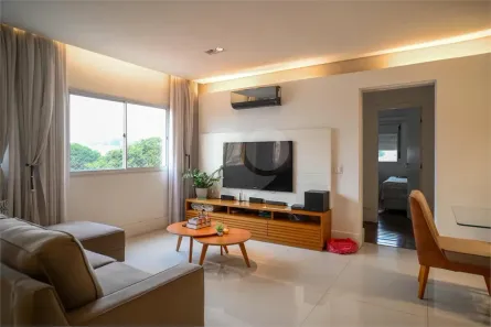 Apartamento com 2 Quartos à venda, 120m² no Jardim da Saúde, São Paulo