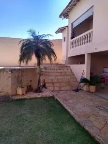 Casa com 3 Quartos à venda, 224m² no Jardim dos Seixas, São José do Rio Preto