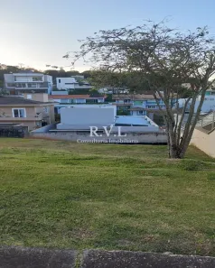 Lote/Terreno à venda, 450m² no Condomínio Residencial Água Verde, Atibaia