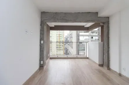 Kitnet com 1 Quarto à venda, 21m² no Vila Mariana, São Paulo