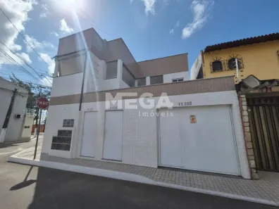 Apartamento com 2 Quartos para alugar, 64m² no Vila Velha, Fortaleza
