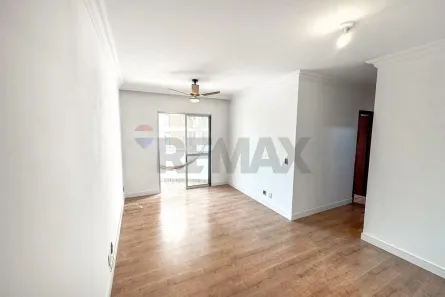 Apartamento com 3 Quartos à venda, 74m² no Botafogo, Campinas
