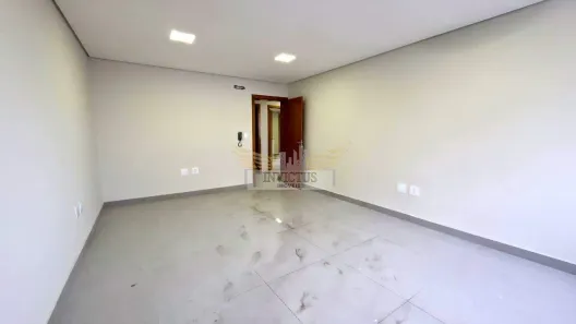 Sala Comercial para alugar, 25m² no Campestre, Santo André
