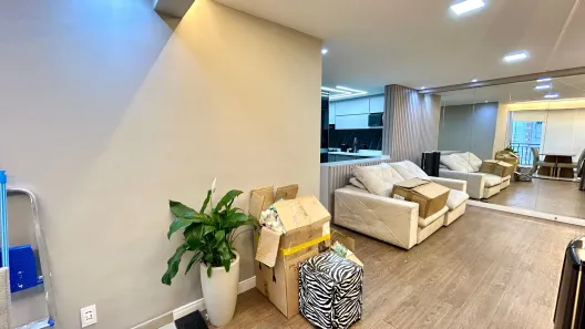 Apartamento com 3 Quartos para alugar, 90m² no Jardim Flor da Montanha, Guarulhos