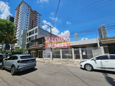 Prédio Comercial à venda, 1210m² no Marco, Belém