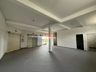 Ponto Comercial para alugar, 130m² no Santa Mônica, Uberlândia