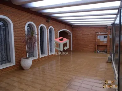 Sobrado com 3 Quartos à venda, 260m² no Jardim do Mar, São Bernardo do Campo