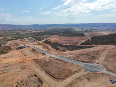 Lote/Terreno à venda, 180m² no Mirante do Sol, Montes Claros