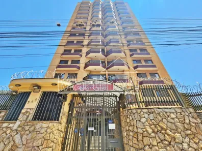 Apartamento com 3 Quartos à venda, 81m² no Sumarezinho, Ribeirão Preto