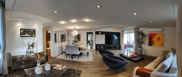 Cobertura com 3 Quartos à venda, 268m² no Anita Garibaldi, Joinville