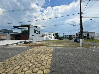 Lote/Terreno à venda, 417m² no Maitinga, Bertioga