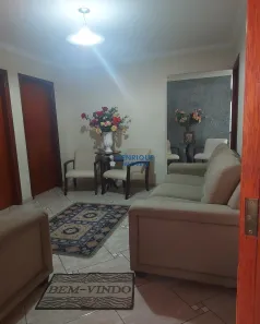 Casa com 3 Quartos à venda, 160m² no Jardim Bandeirante (COHAB), Rio Claro