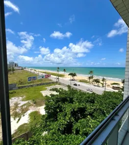 Apartamento com 3 Quartos à venda, 140m² no Boa Viagem, Recife
