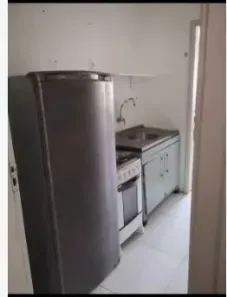Kitnet com 1 Quarto à venda, 35m² no Centro, Campinas