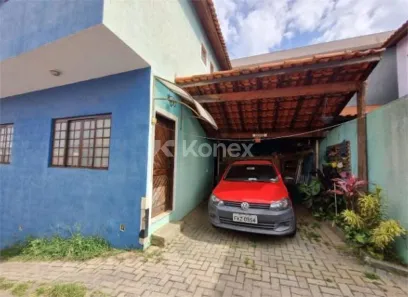 Casa de Condomínio com 2 Quartos à venda, 106m² no Jardim do Papai, Guarulhos