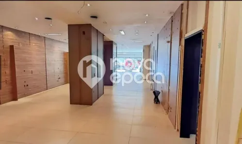 Ponto Comercial à venda, 189m² no Copacabana, Rio de Janeiro