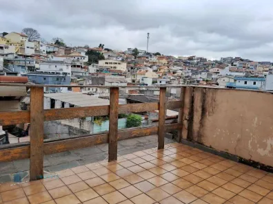 Sobrado com 3 Quartos à venda, 230m² no Jardim Maristela, São Paulo