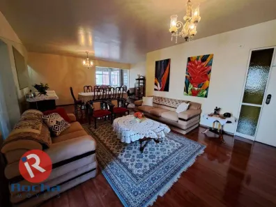Apartamento com 3 Quartos à venda, 120m² no Boa Viagem, Recife