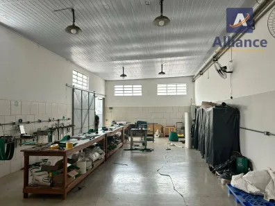 Ponto Comercial para alugar, 170m² no Jardim Niero, Louveira